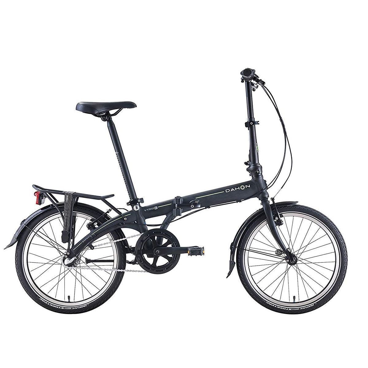 Bicicleta pliabila Dahon Vybe I3