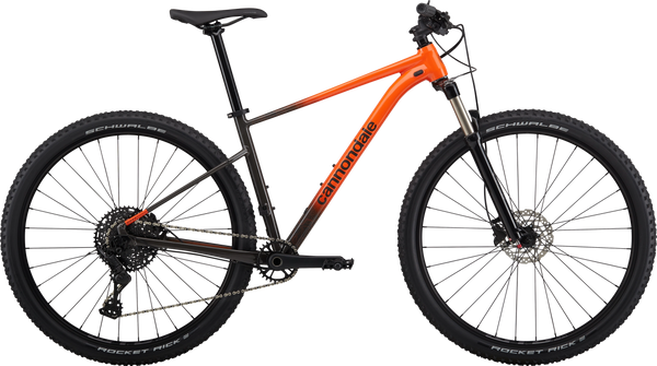 Trail SL 4 2022