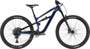 Bicicleta MTB full suspension Cannondale Habit 3 Purple Haze