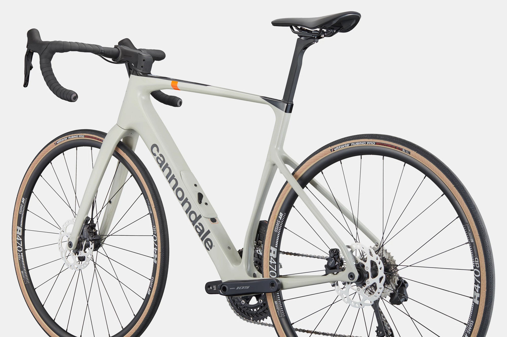 Cannondale Synapse Carbon 4 Chalk