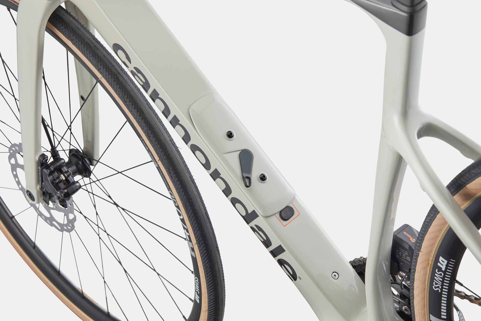 Cannondale Synapse Carbon 4 Chalk