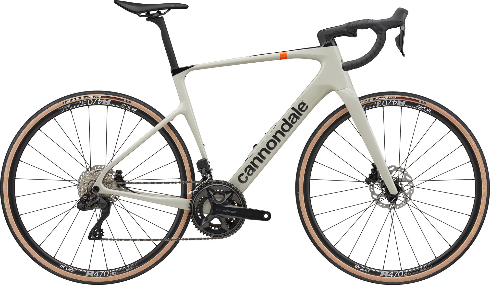 Cannondale Synapse Carbon 4 Chalk
