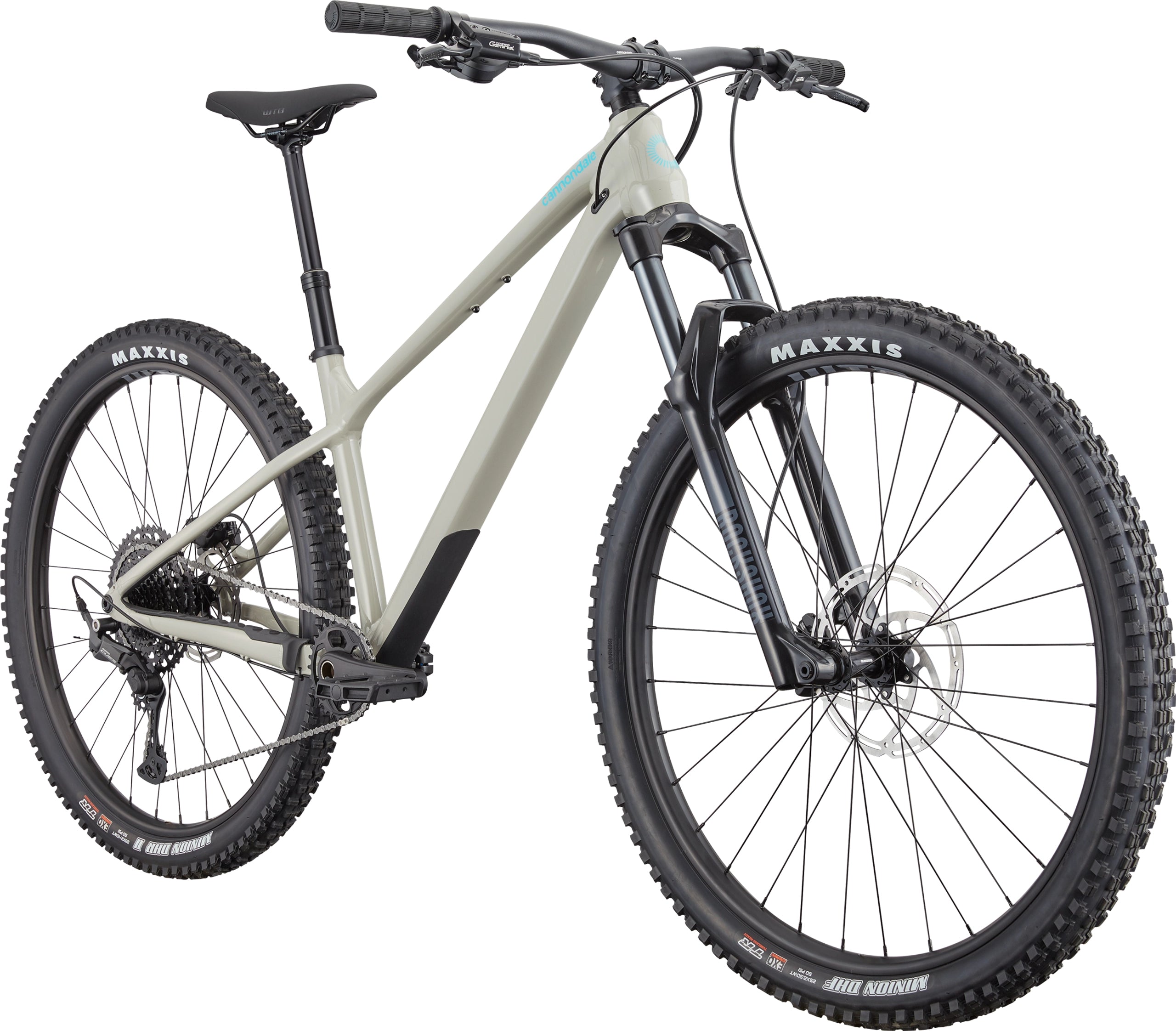 Bicicleta MTB Cannondale HABIT HT 1