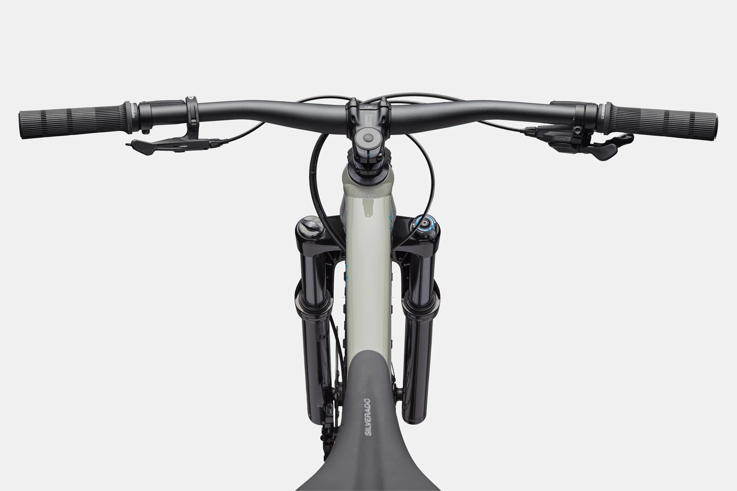 Bicicleta MTB Cannondale HABIT HT 1