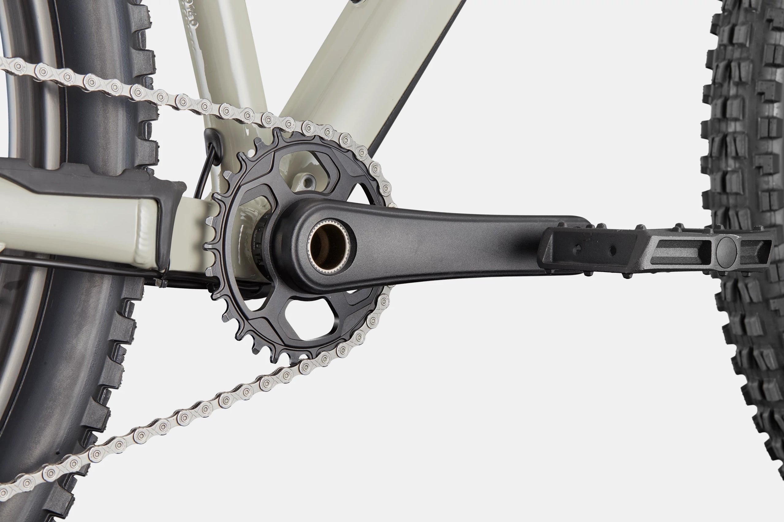 Bicicleta MTB Cannondale HABIT HT 1