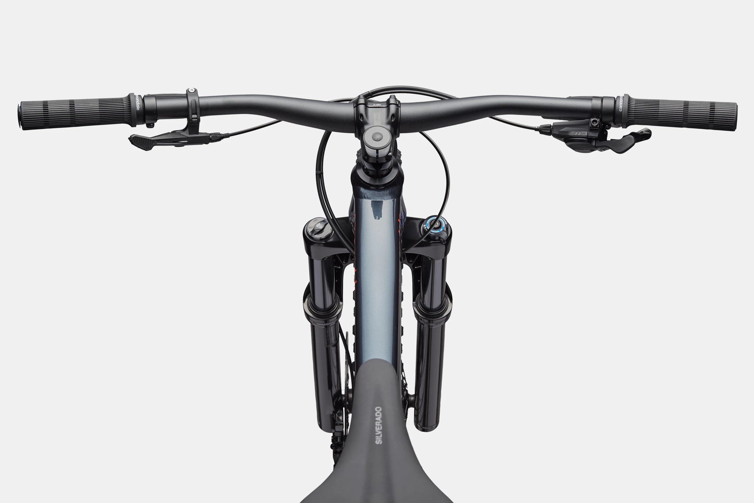 Bicicleta MTB Cannondale HABIT HT 1