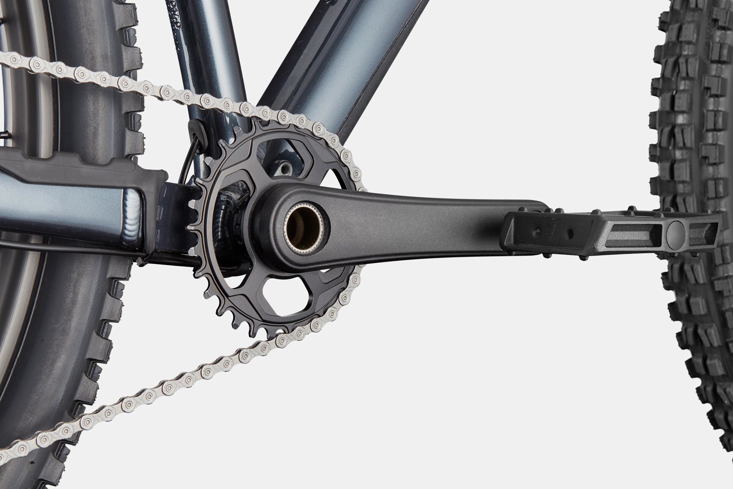 Bicicleta MTB Cannondale HABIT HT 1