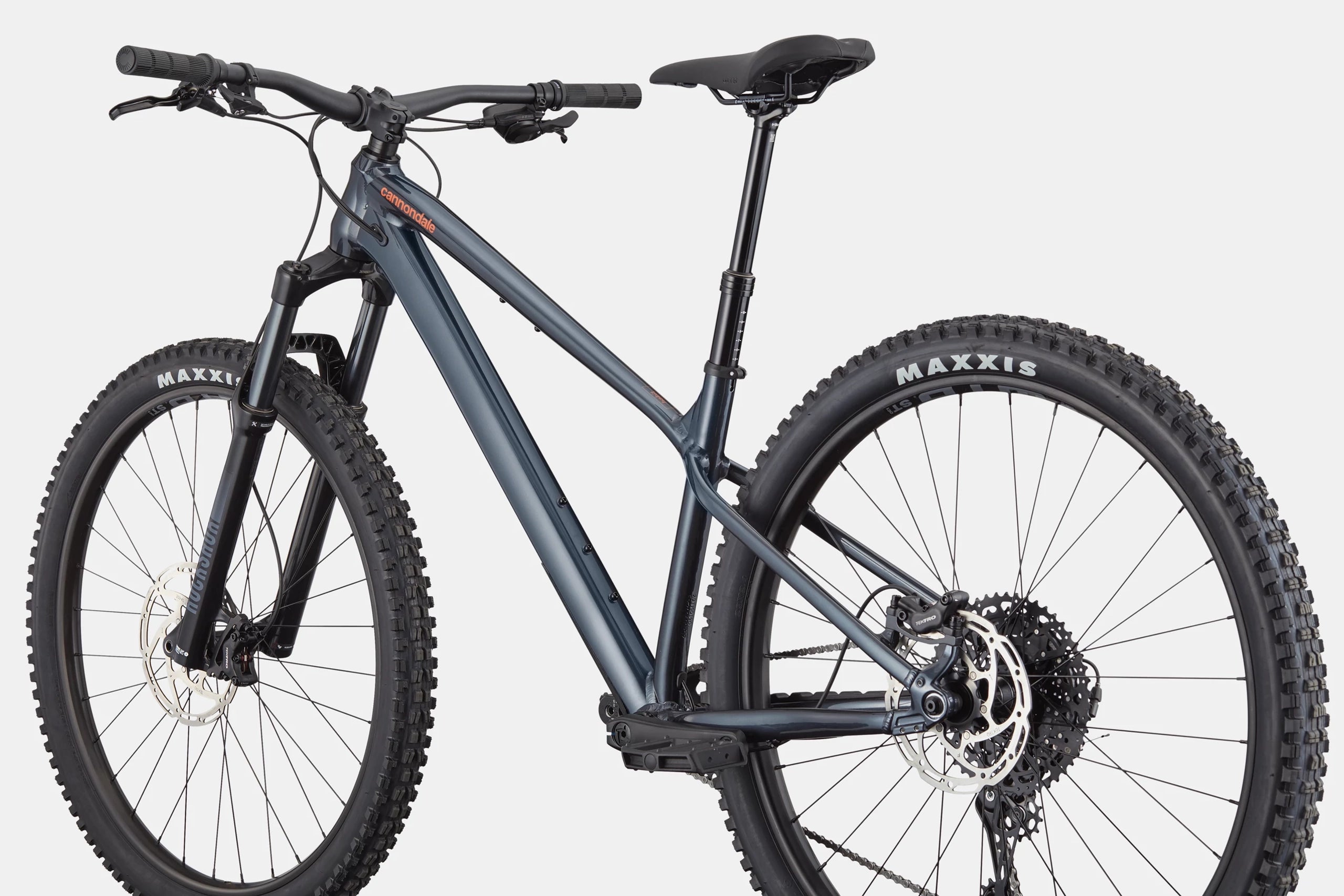 Bicicleta MTB Cannondale HABIT HT 1