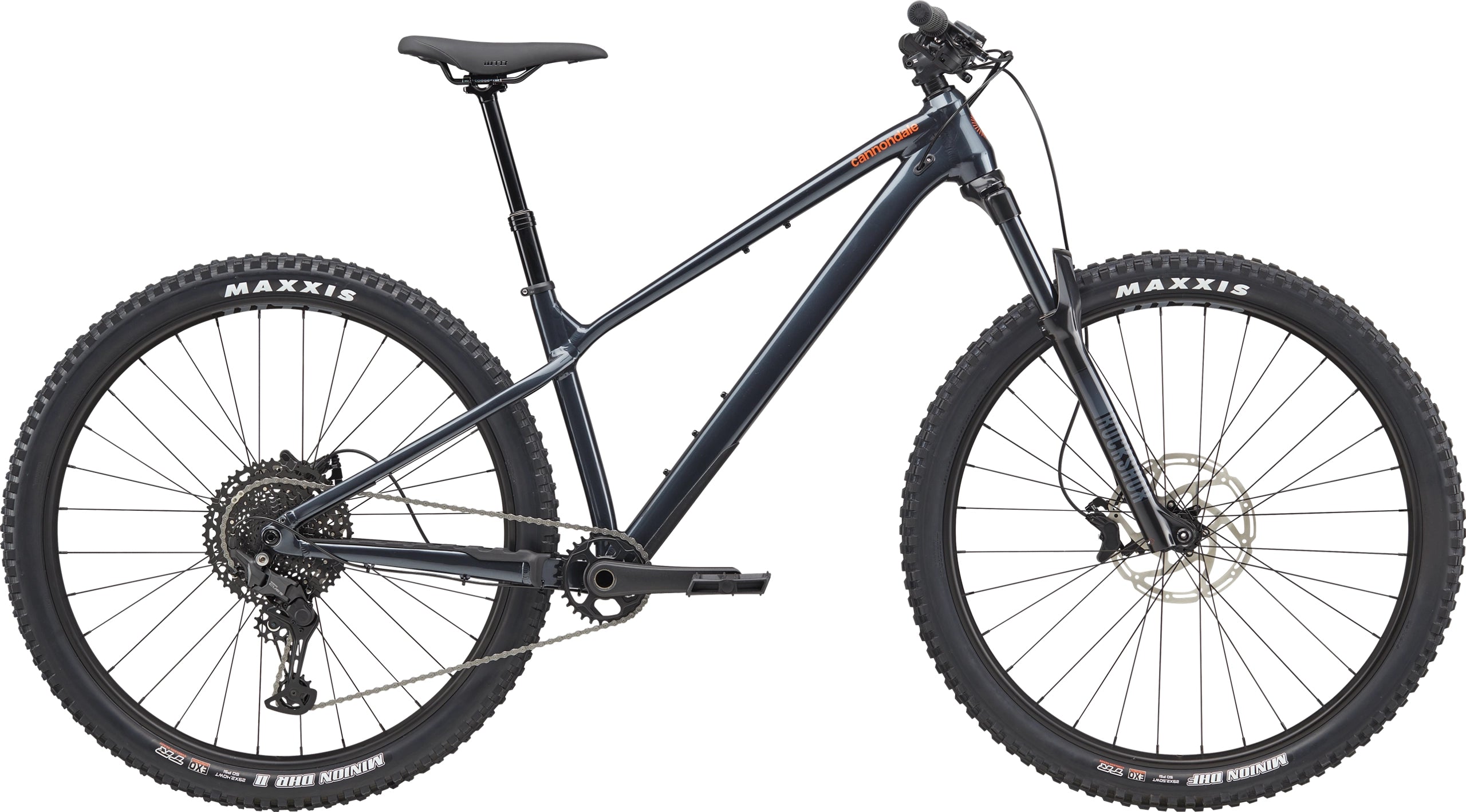 Bicicleta MTB Cannondale HABIT HT 1