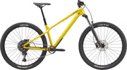 Bicicleta MTB Cannondale Habit HT 2