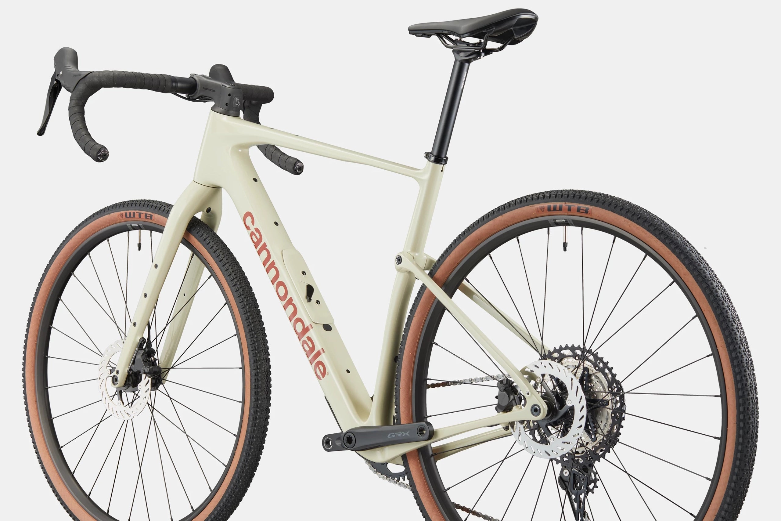 Bicicleta Gravel Cannondale Topstone Carbon 3