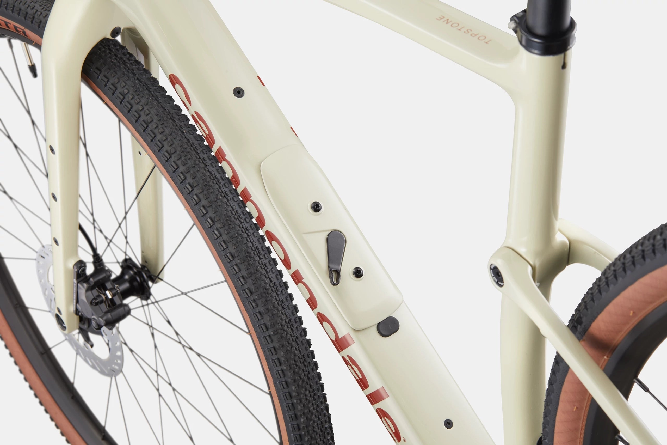 Bicicleta Gravel Cannondale Topstone Carbon 3