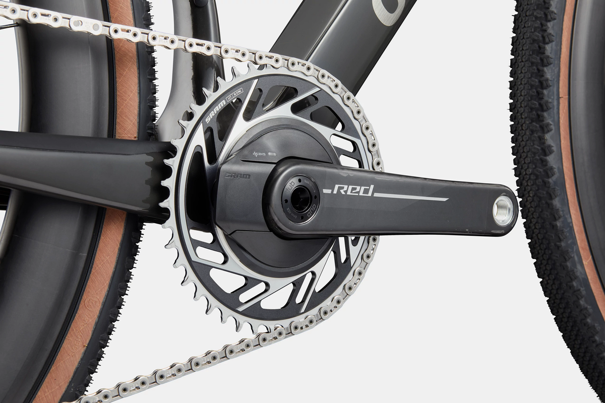 Cannondale SuperX LAB71 2026 Raw