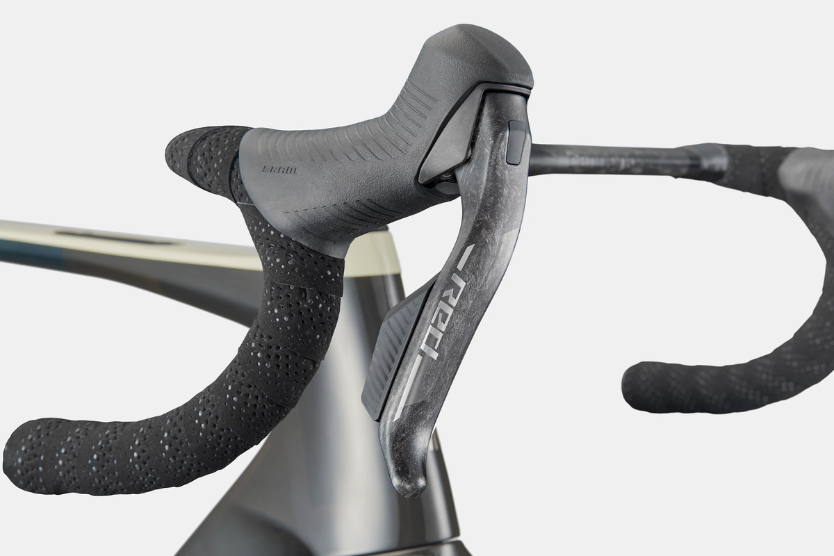 Cannondale SuperX LAB71 2026 Raw