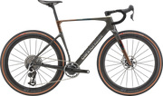 Cannondale SuperX LAB71 2026 Raw