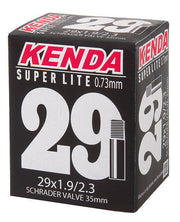 CAMERA KENDA 29