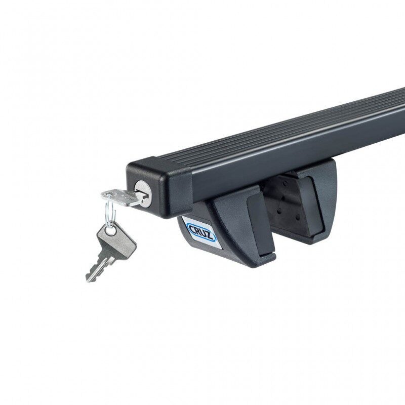 CARACTERISTICI BARE AUTO TRANSVERSALE OTEL CRUZ OPLUS SR PENTRU VEHICULE ECHIPATE CU BARE LONGITDINALE MONTATE DIN FABRICA