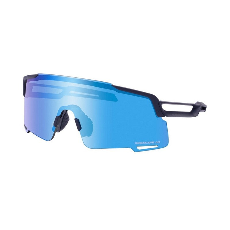 Ochelari SHIMANO Equinox EQNX5 Matte Black Ridescape All Road