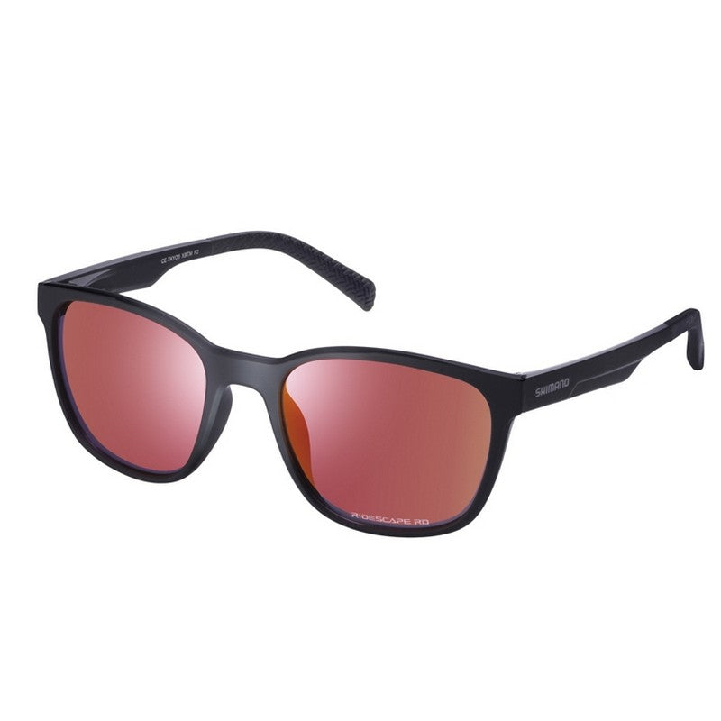 Ochelari SHIMANO Tokyo TKYO3 Matte Black Ridescape Road