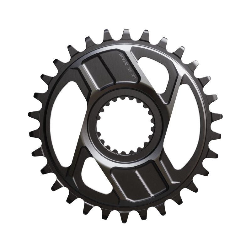 Foaie SHIMANO SM-CRM96