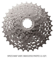 CS HG400 9 11 32T