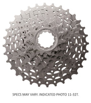 Bloc de Pinioane pe Caseta SHIMANO Alivio CS-HG400-9