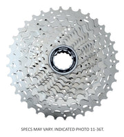 Bloc de Pinioane pe Caseta SHIMANO Deore CS-HG50-10