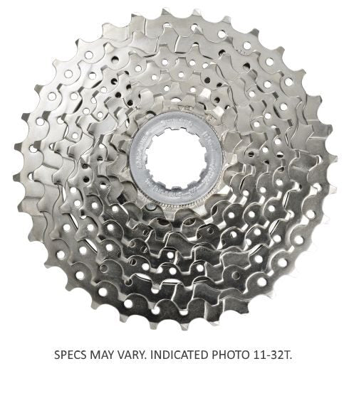 CS HG50 8 11 32T 1