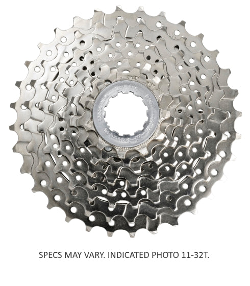 Bloc de Pinioane pe Caseta SHIMANO CS-HG50