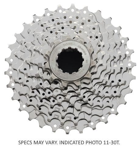 CS HG50 9 11 30T