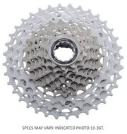 Bloc de Pinioane pe Caseta SHIMANO SLX CS-HG81-10