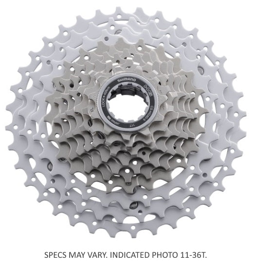 Bloc de Pinioane pe Caseta SHIMANO SLX CS-HG81-10