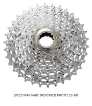 Bloc de Pinioane pe Caseta SHIMANO Deore XT CS-M770