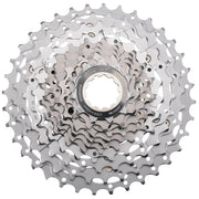 Bloc de Pinioane pe Caseta SHIMANO Deore XT CS-M771-10