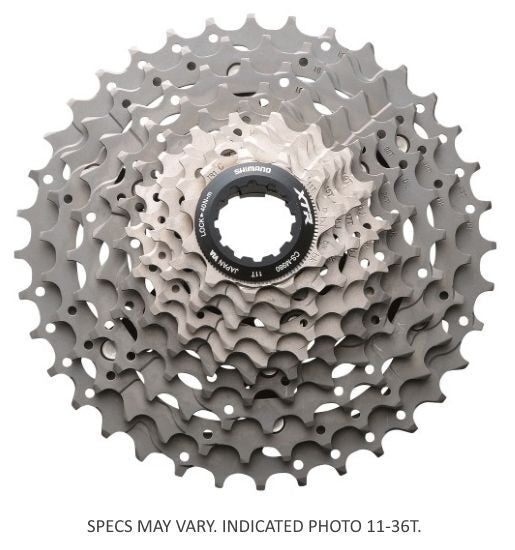 CS M980 11 36T