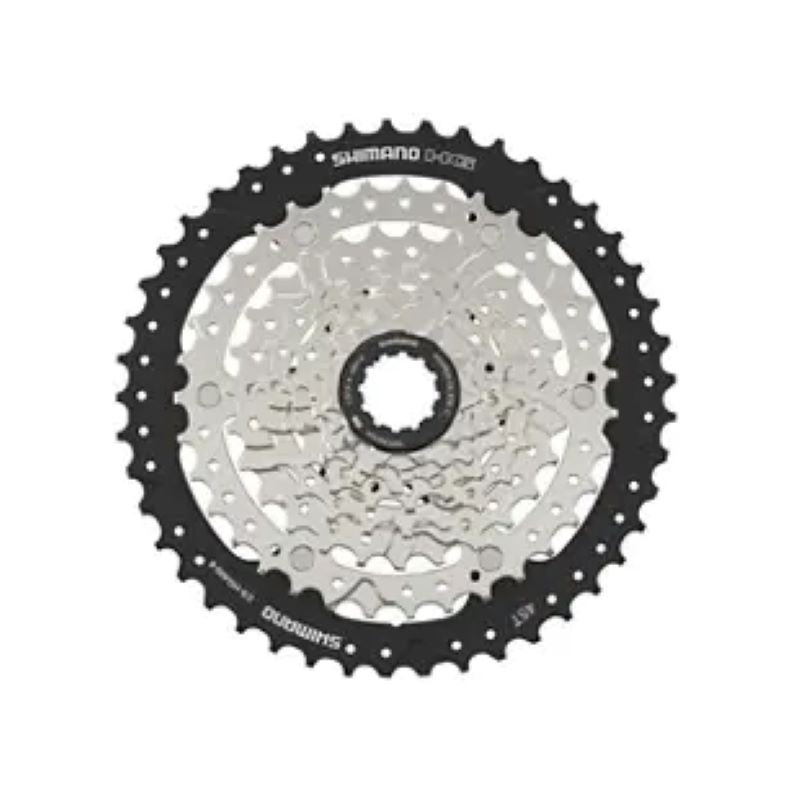 Bloc de Pinioane pe Caseta SHIMANO CS-HG400-8