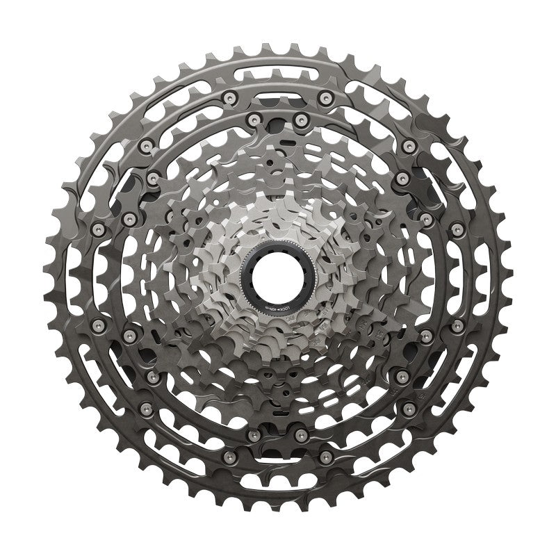 Bloc de Pinioane pe Caseta SHIMANO