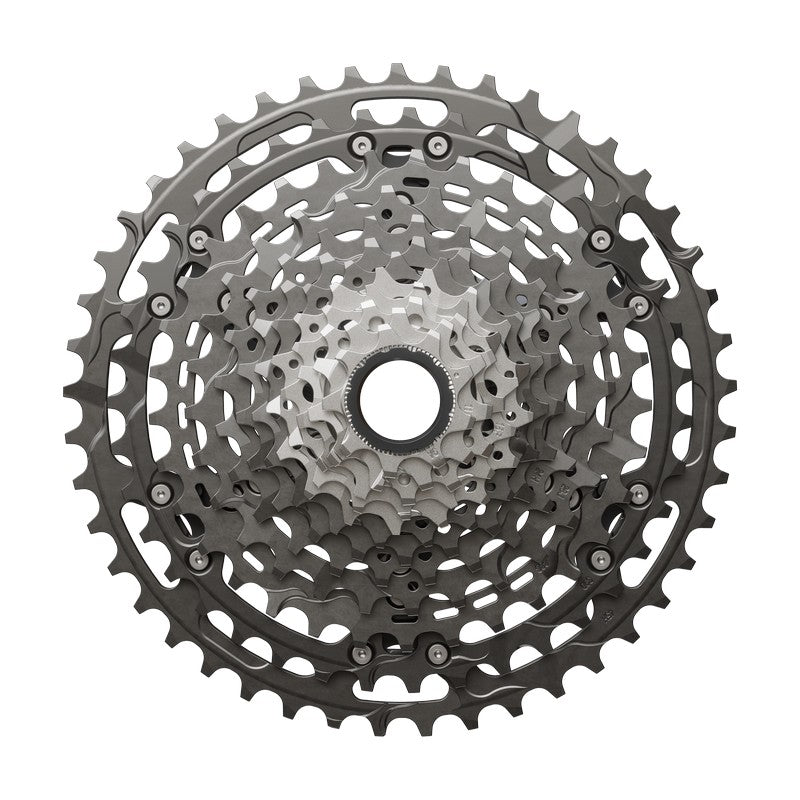Bloc de Pinioane pe Caseta SHIMANO