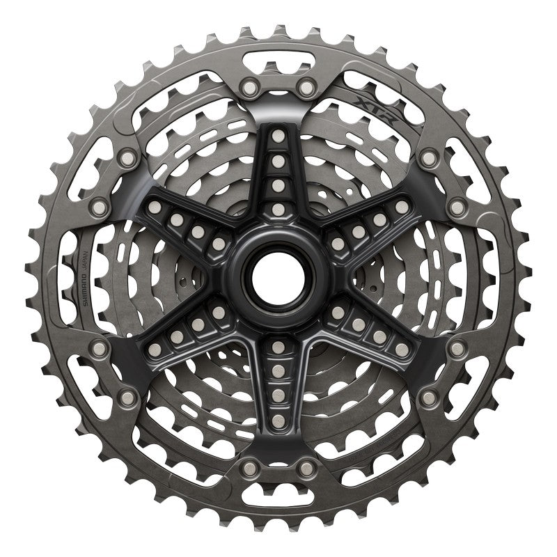 Bloc de Pinioane pe Caseta SHIMANO