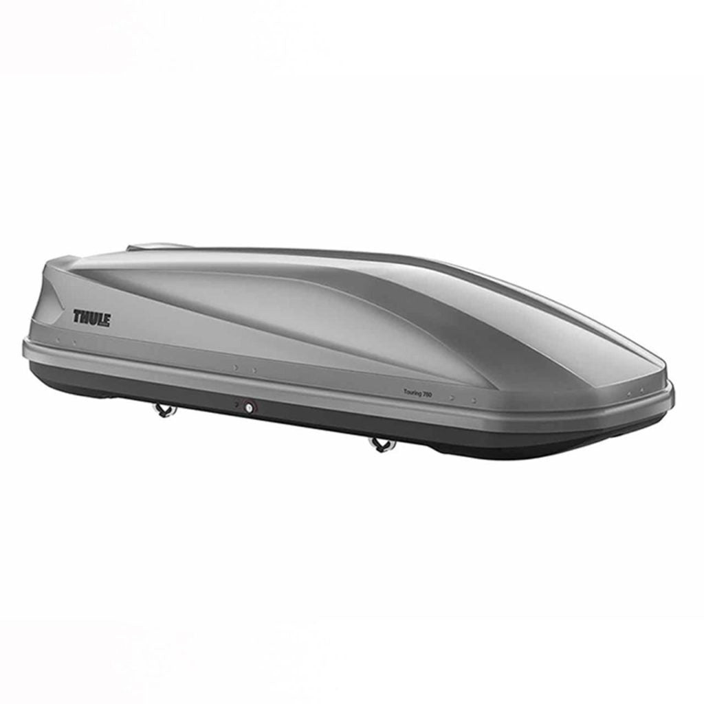 CUTIE PORTBAGAJ AUTO THULE TOURING L TITAN AEROSKIN 1