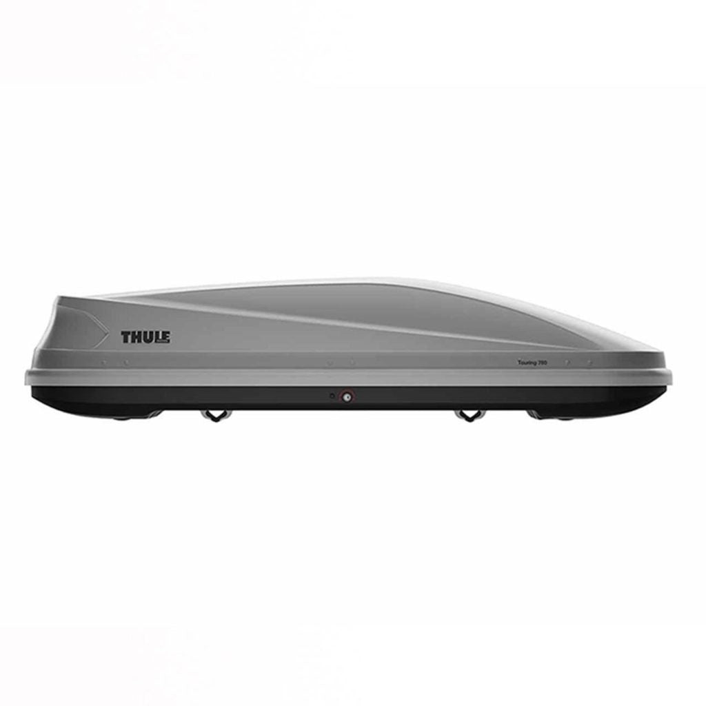 CUTIE PORTBAGAJ AUTO THULE TOURING L TITAN AEROSKIN