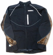 Tricou SHIMANO Performance Windflex Silver