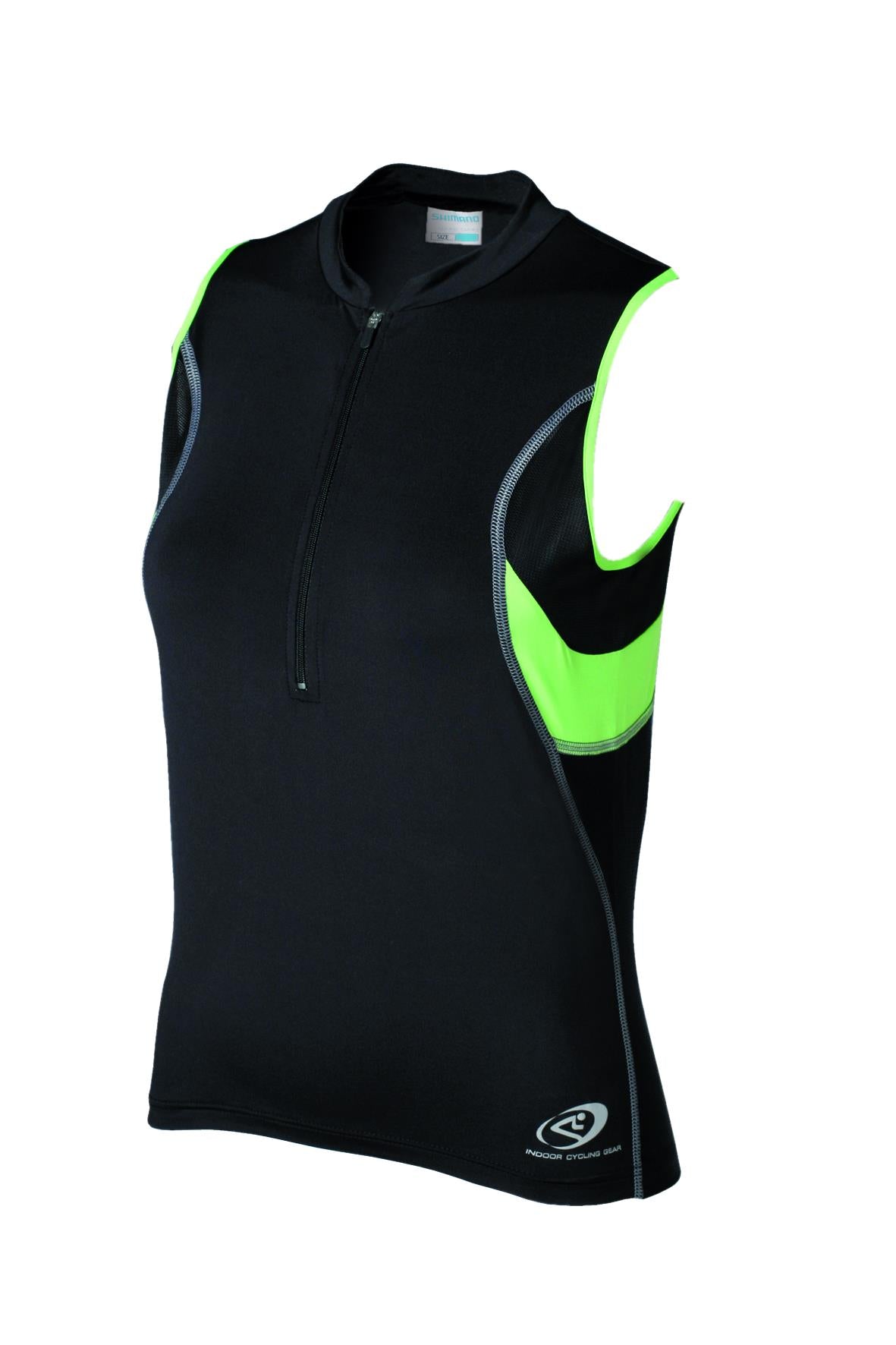 Tricou SHIMANO Indoor