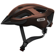 Casca bicicleta ABUS ADURO 2.0 Metalic Cooper L