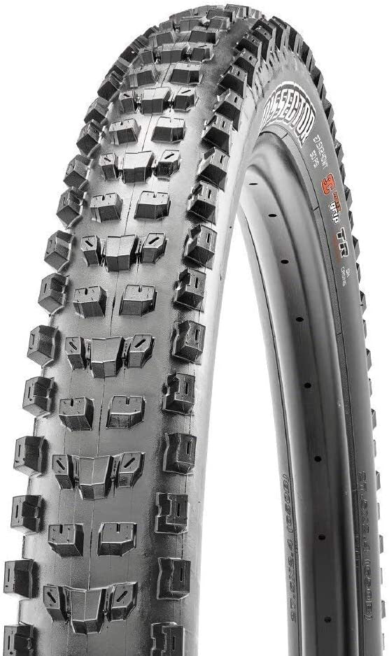 Cauciuc Bicicleta Maxxis Dissector 29×2.60 3CTTREXO60TPI MaxxTerra Foldable Skinwall 4