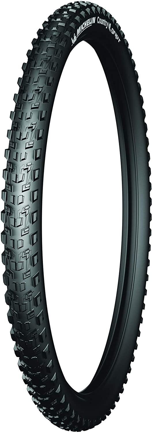 Cauciucuri Bicicleta MICHELIN COUNTRY GRIPR 29x2.10