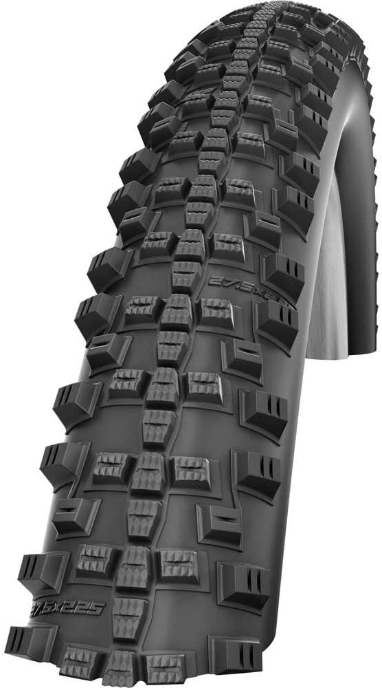 Cauciucuri Bicicleta SCHWALBE Smart Sam Plus Performance 27.52.25 1