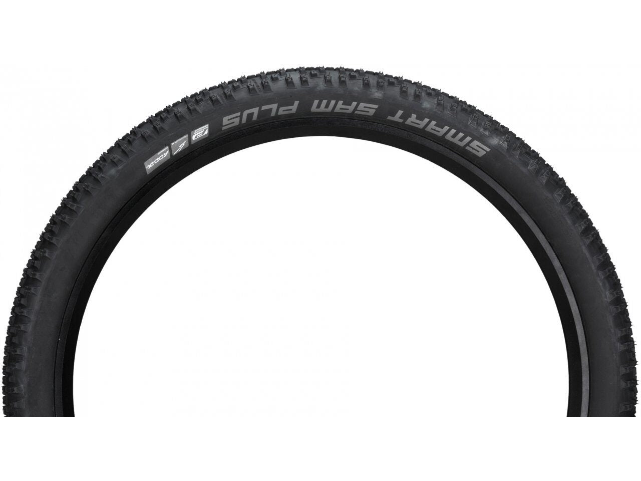 Cauciucuri Bicicleta SCHWALBE Smart Sam Plus Performance 27.52.25 3