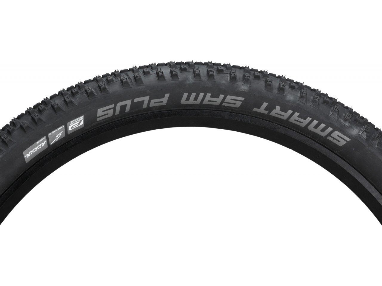 Cauciucuri Bicicleta SCHWALBE Smart Sam Plus Performance 27.52.25 4