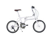 Bicicleta Pliabila Giant Ghiron 2 - Mushroom